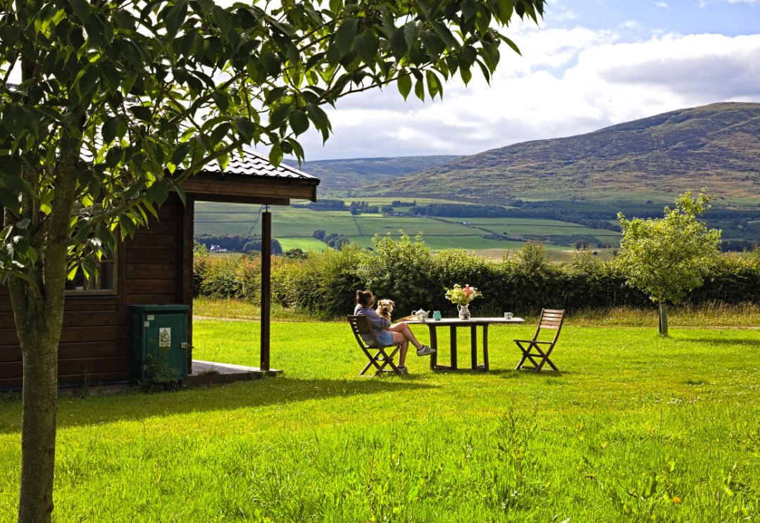 Arbigland Estate Holiday Cottages