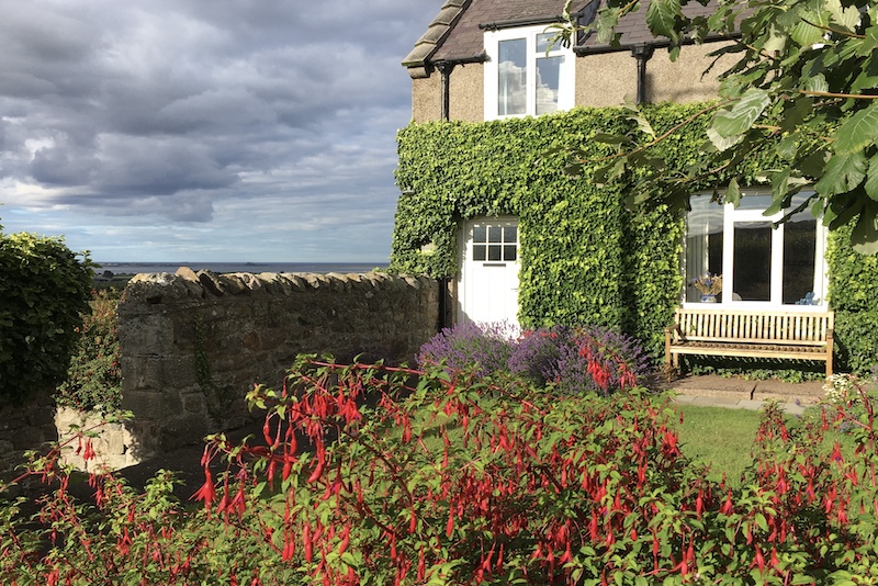 Longstone Cottage