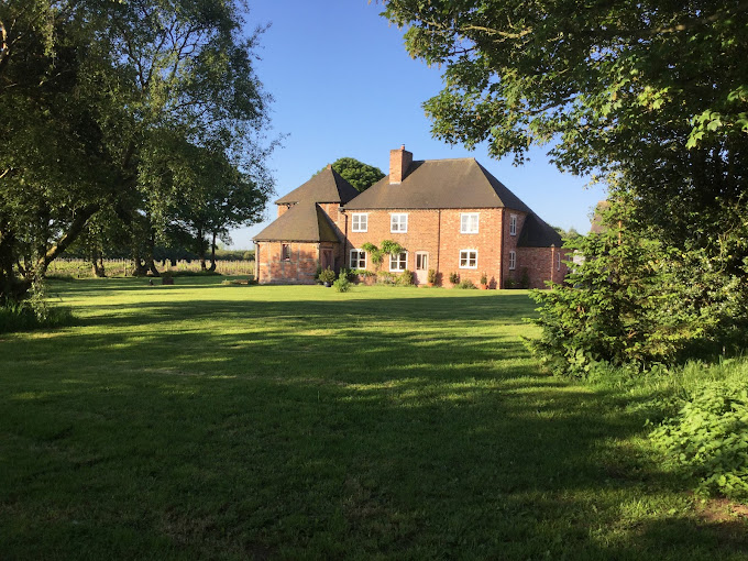 Sealwood Cottage