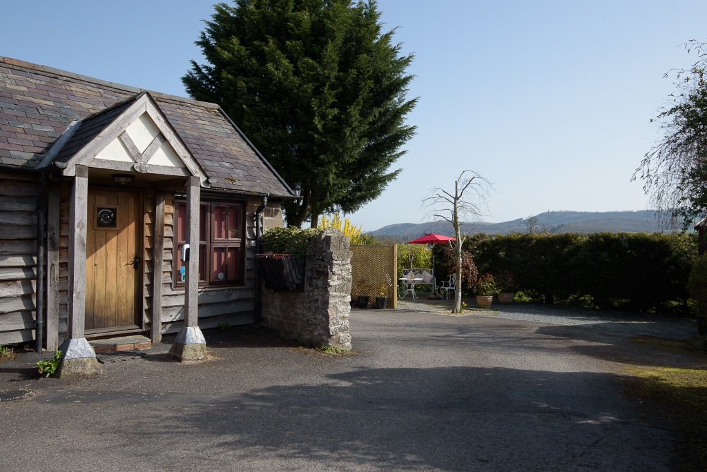 Highgrove Barns