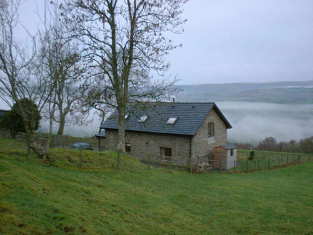 Hafod-y-Blodau