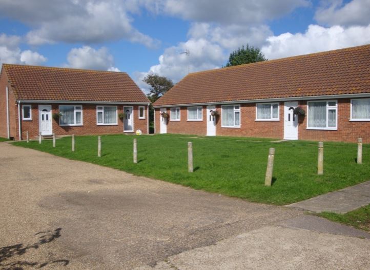 The Laurels Holiday Bungalows