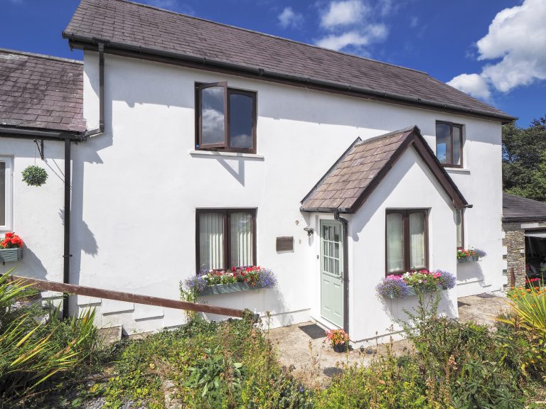 Blaencwm Cottages