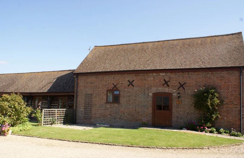 The Old Stable at Meadowbrook Farm