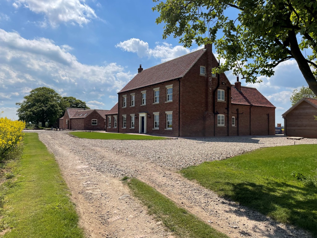 Pasture House Holiday Cottages