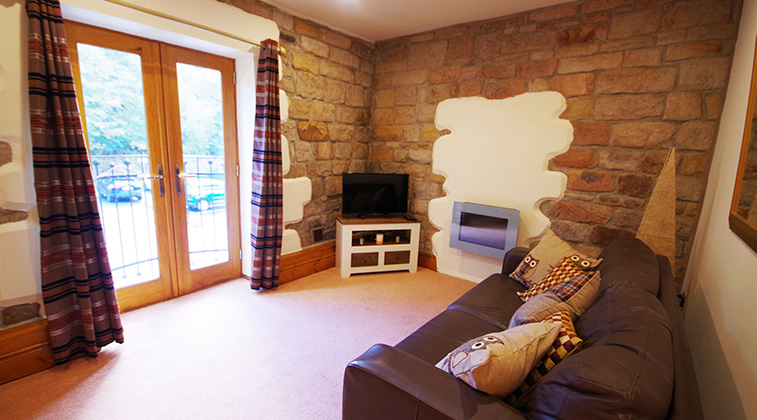 Todmorden Holiday Cottages