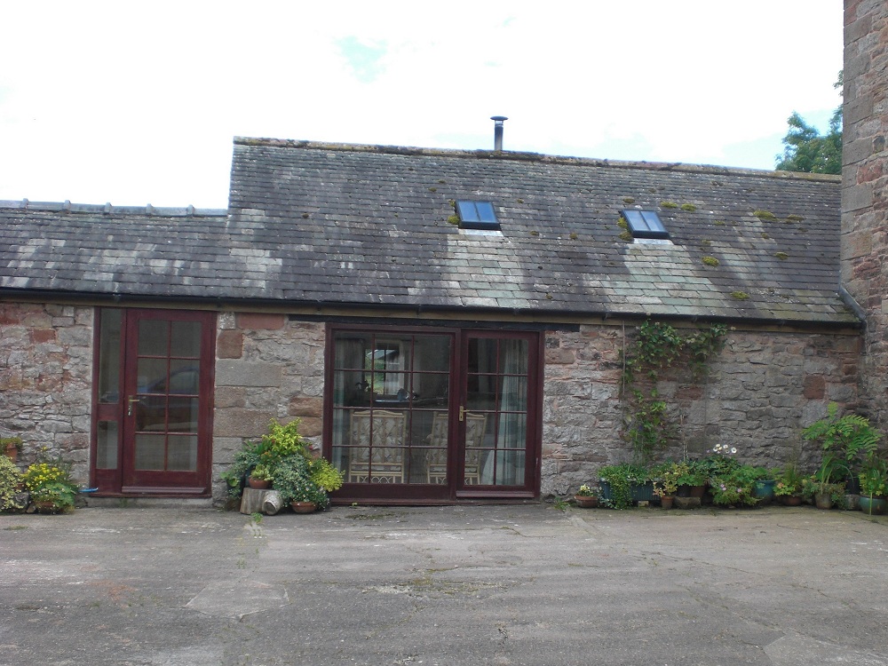 The Byre