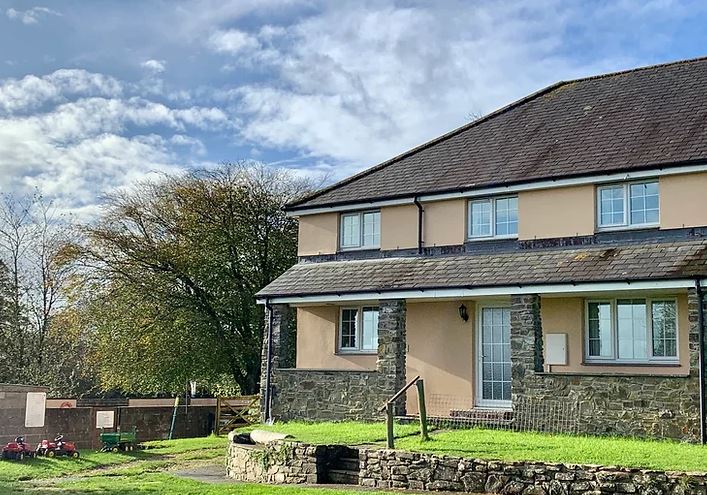 Torridge House Cottages