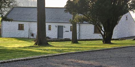 Covenanters Cottage