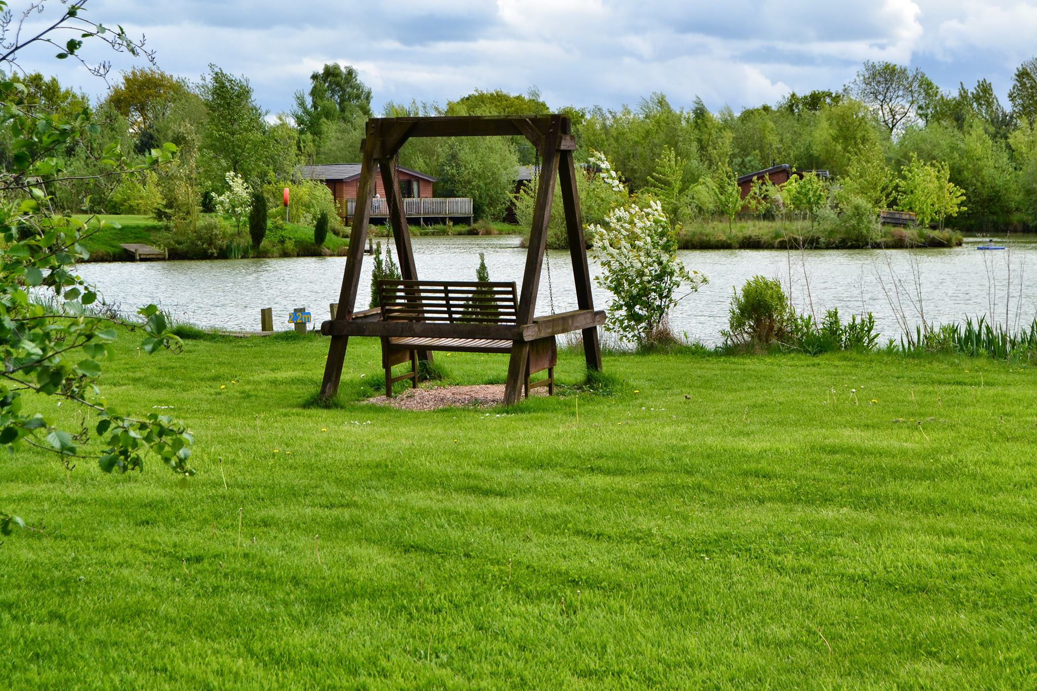 Yellowtop Country Park