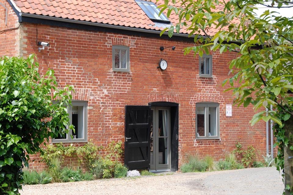 Fullers Hill Cottages