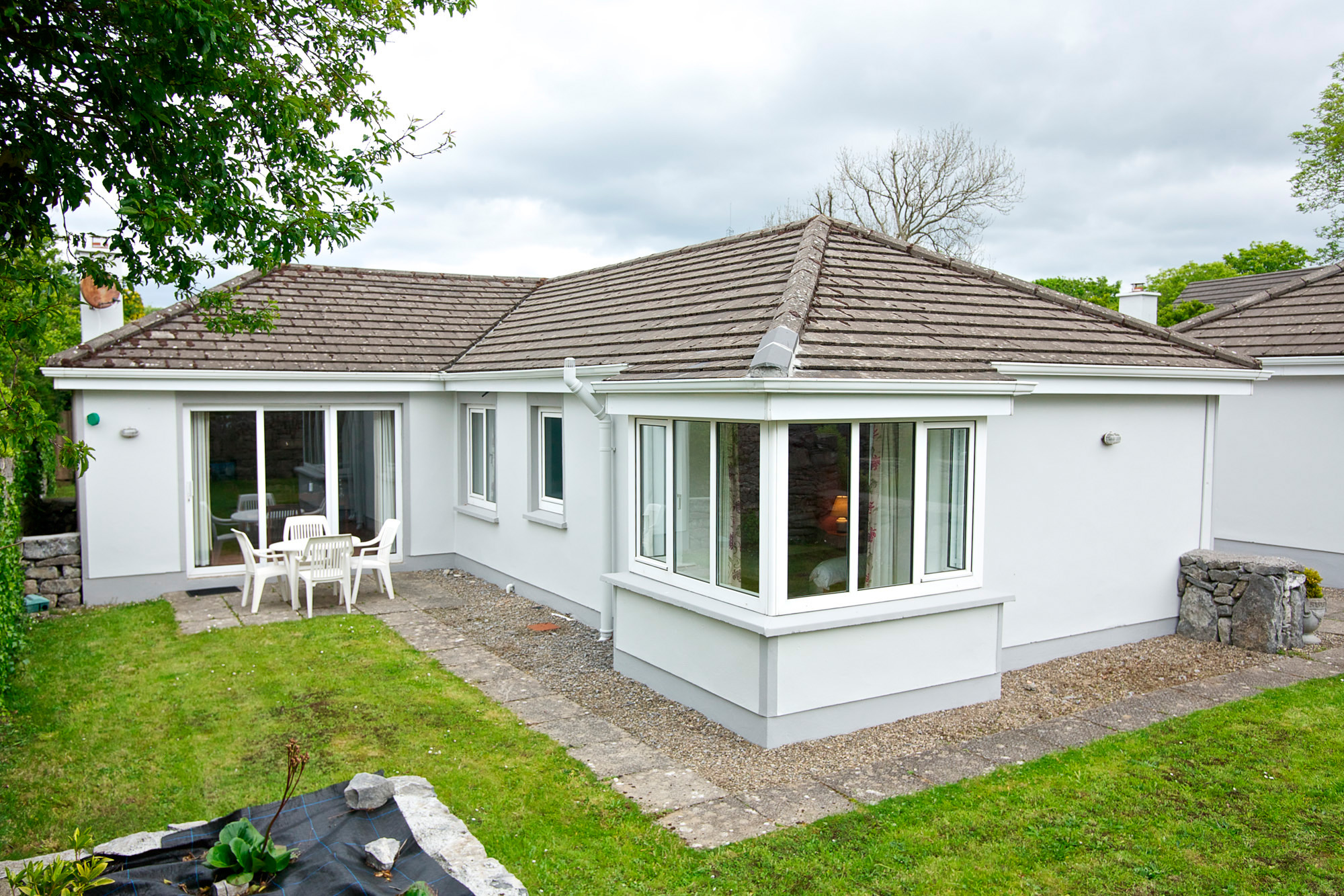 Ballyvaughan Cottages