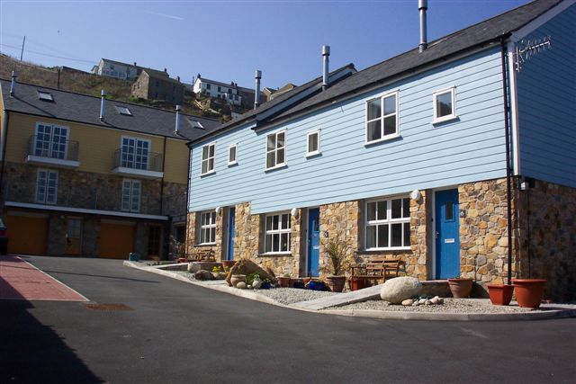 4 & 6 Harbour Mews