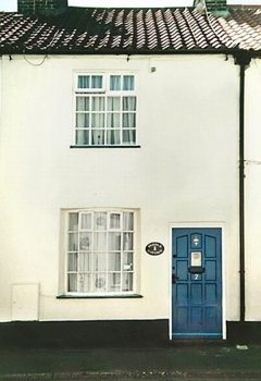 Pebble Cottage