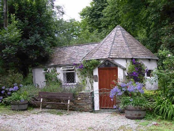 Halgabron Mill Cottages