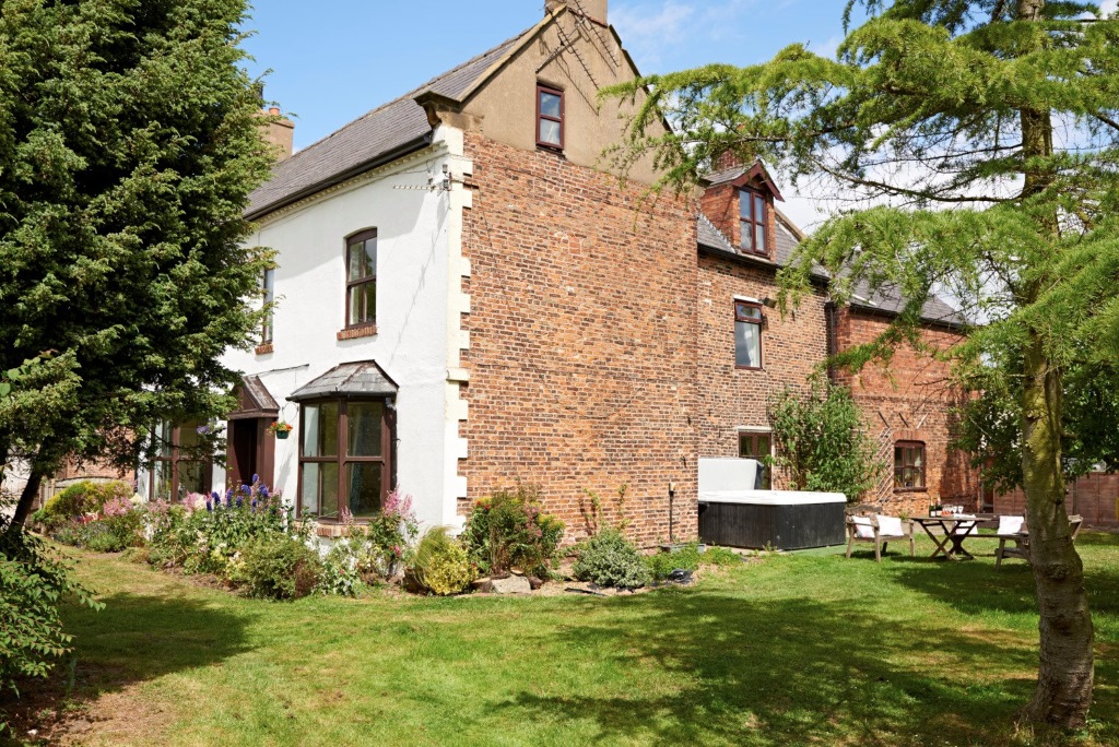 Swallows Farm Cottage