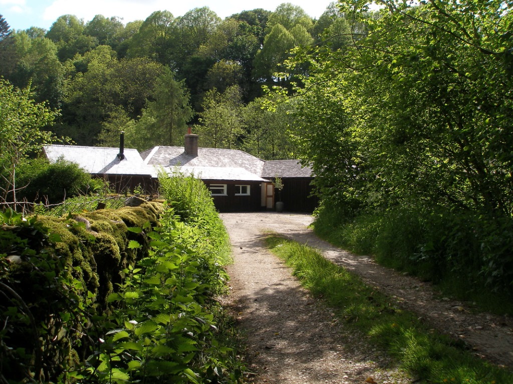 Roeburnscar Holiday Cottage