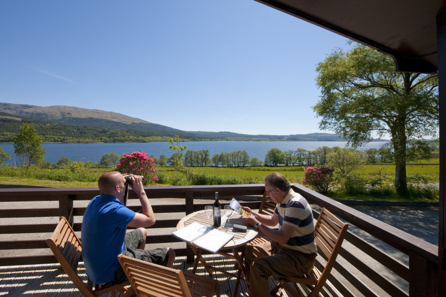 Appin Holiday Homes