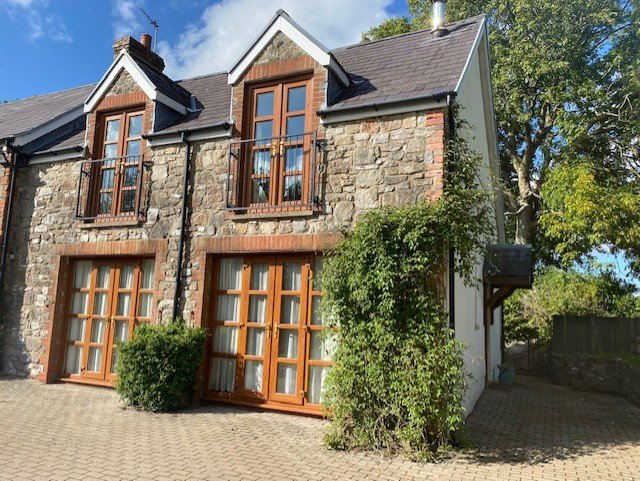 Hael Farm Gower Cottages