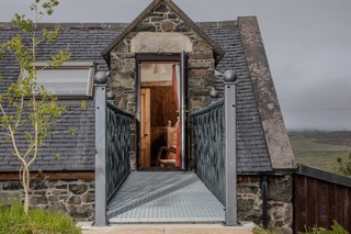 Edinbane Self Catering