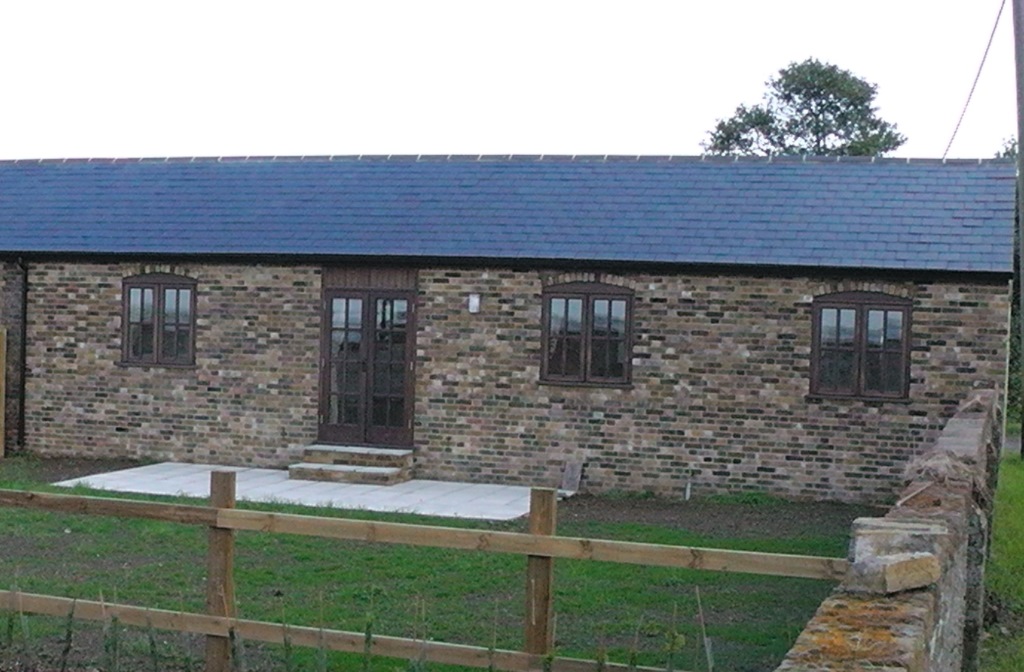 Decoy Farm Cottages