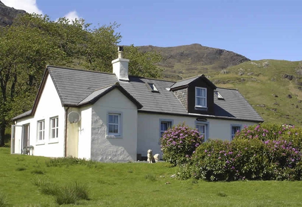 Fraoch Cottage