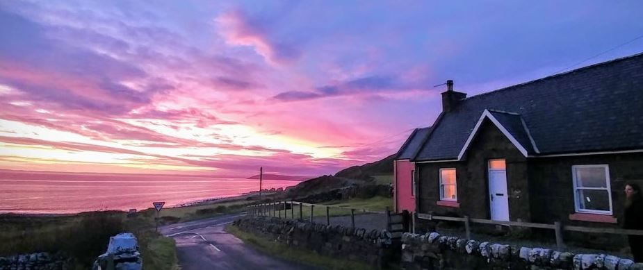 Sea Cottage