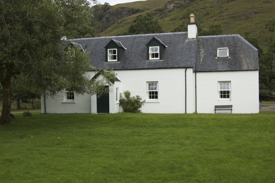 Attadale Holiday Cottages