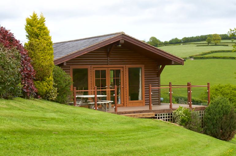 Morrells Valley Lodges