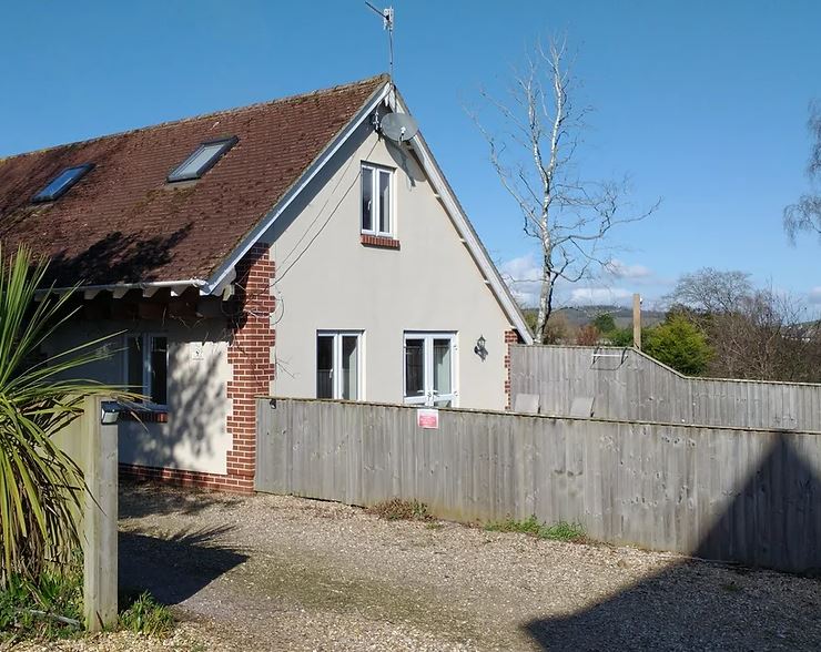 Lockwood House Holiday Cottages