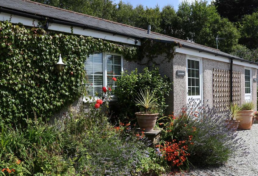 Tehidy's Self Catering