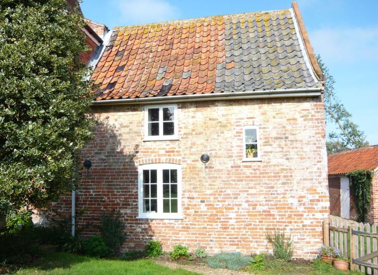 Kitchen Cottage