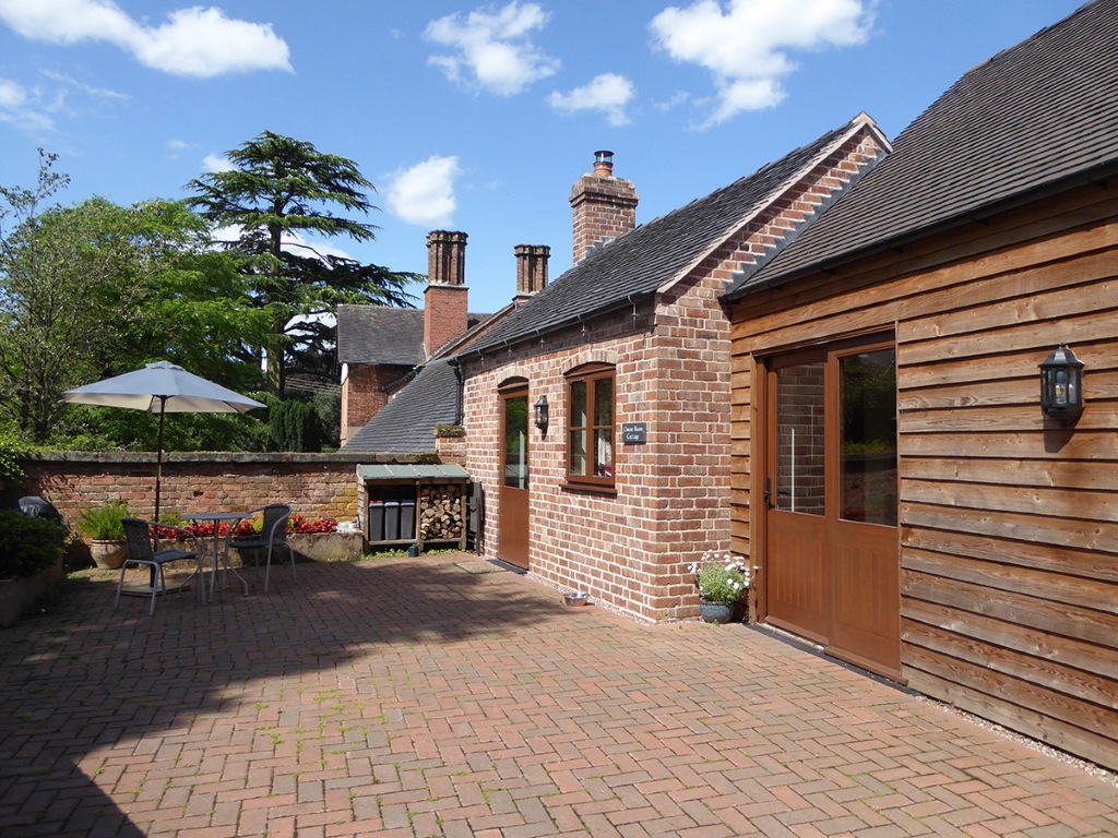 Cheese Room Cottage