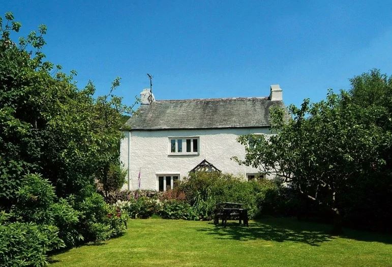 Bridge End Farm Cottages