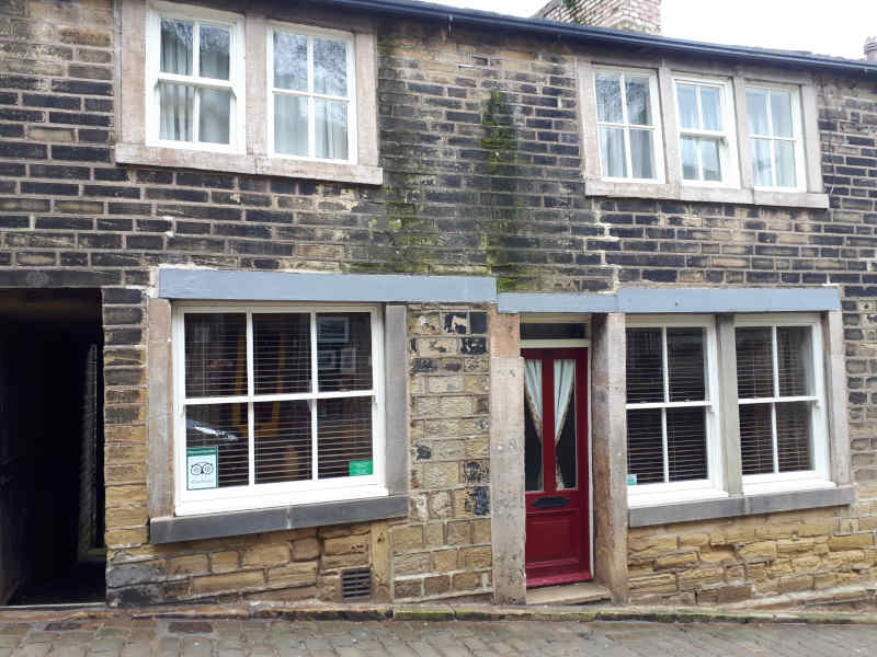 Haworth Holiday Cottage