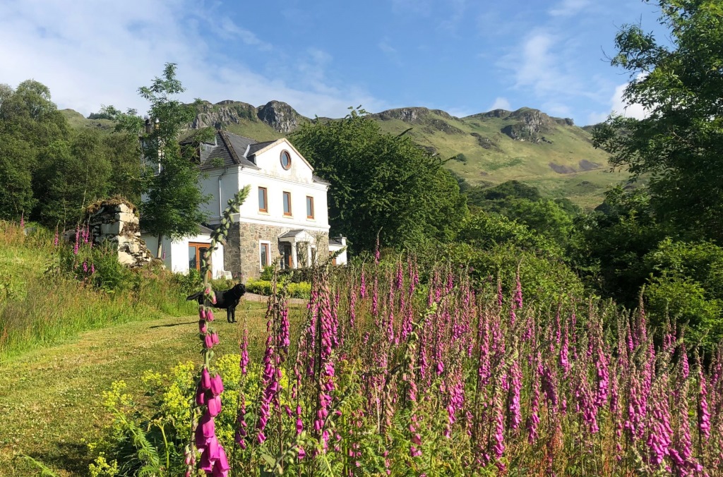 Ardenstur Holiday Cottages