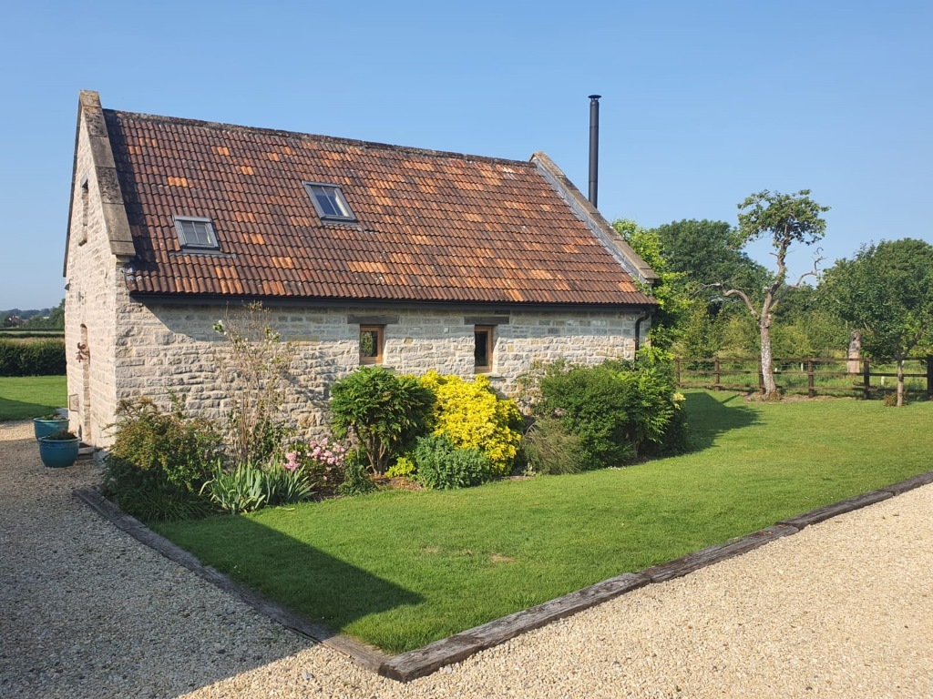 Yew Tree Cottages