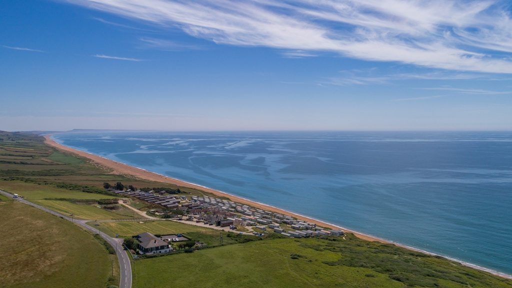 Chesil Beach Lodge