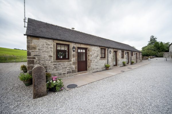 Croft Farm Holiday Cottages