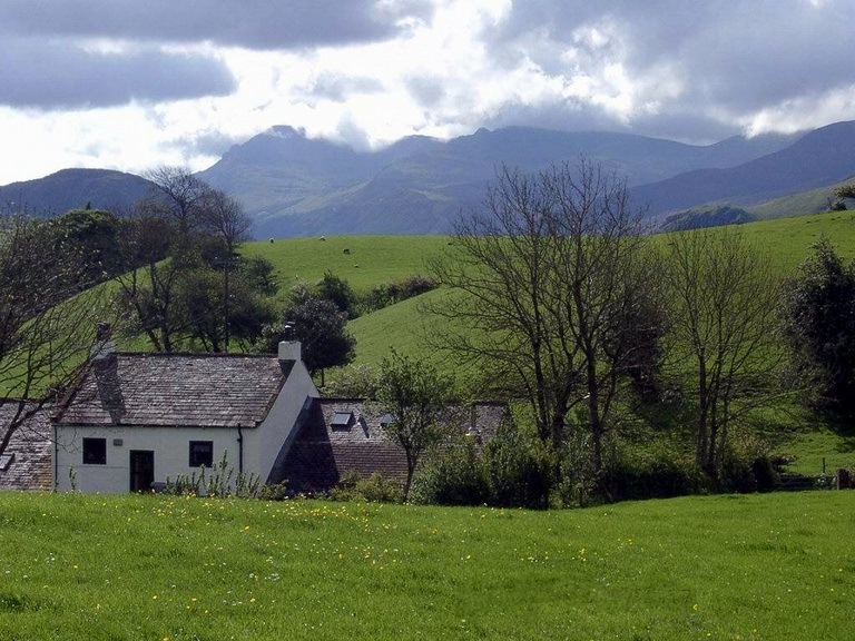 The Owl Barn