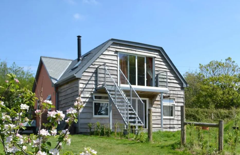 Cheristow Farm Cottages