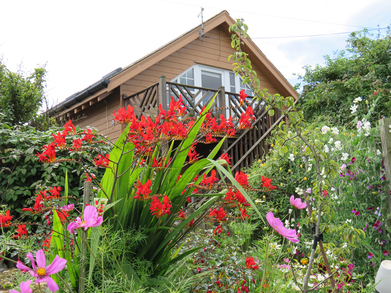 Boulmer Holiday Cottages