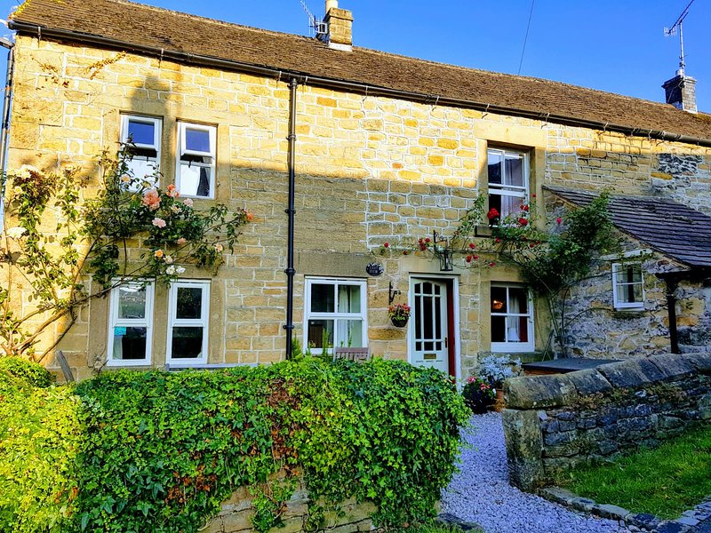 East View Cottage