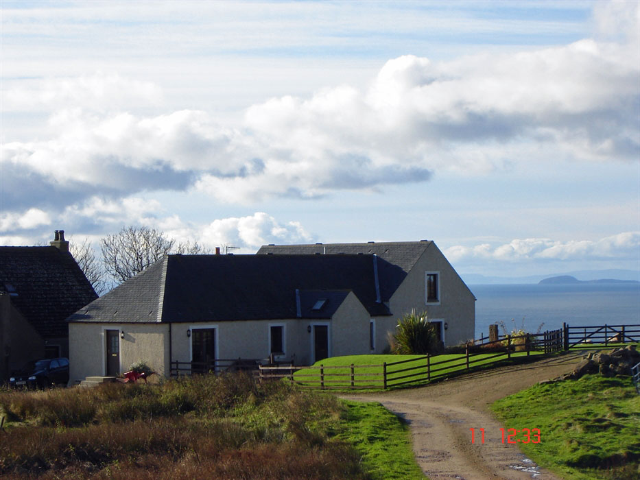 Eryb Cottage