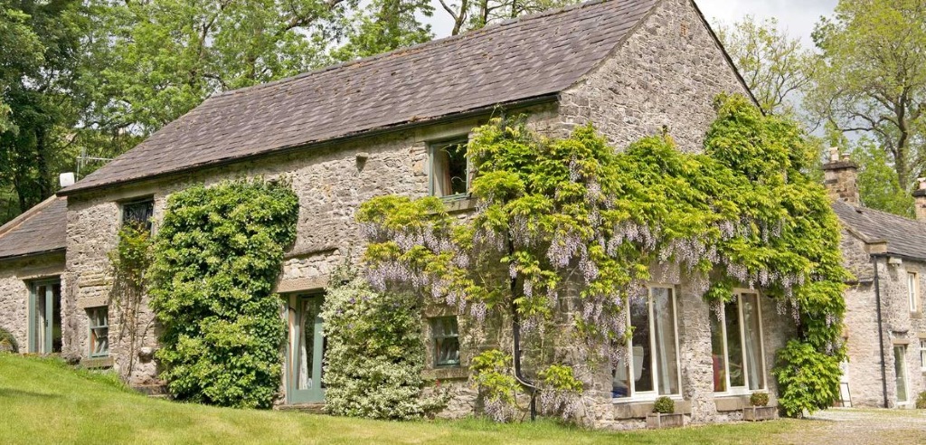 Middle Farm Holiday Cottages