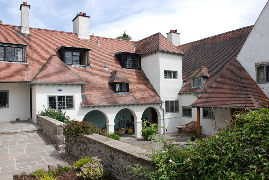 Sandford Country Cottages