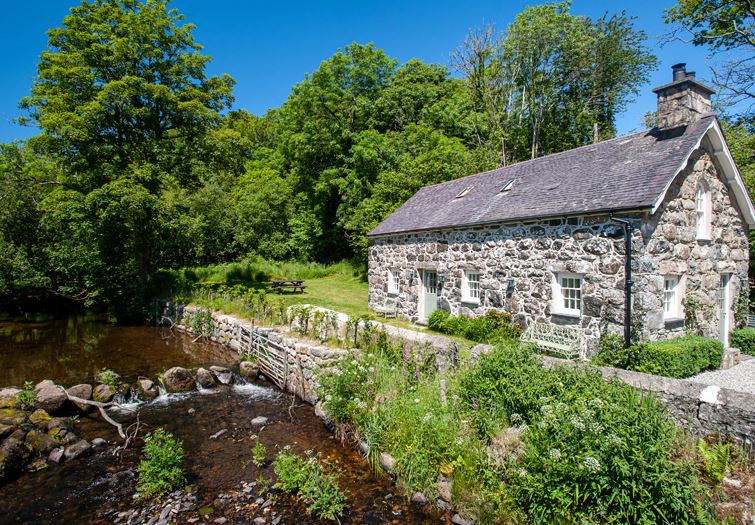 Otter Cottage