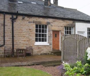 Wortley Hall Cottages