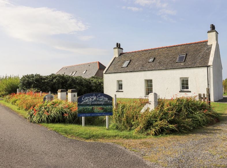 South Uist Cottages