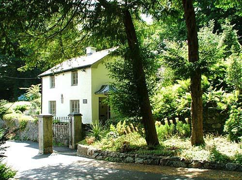 Plas Cadnant Cottages